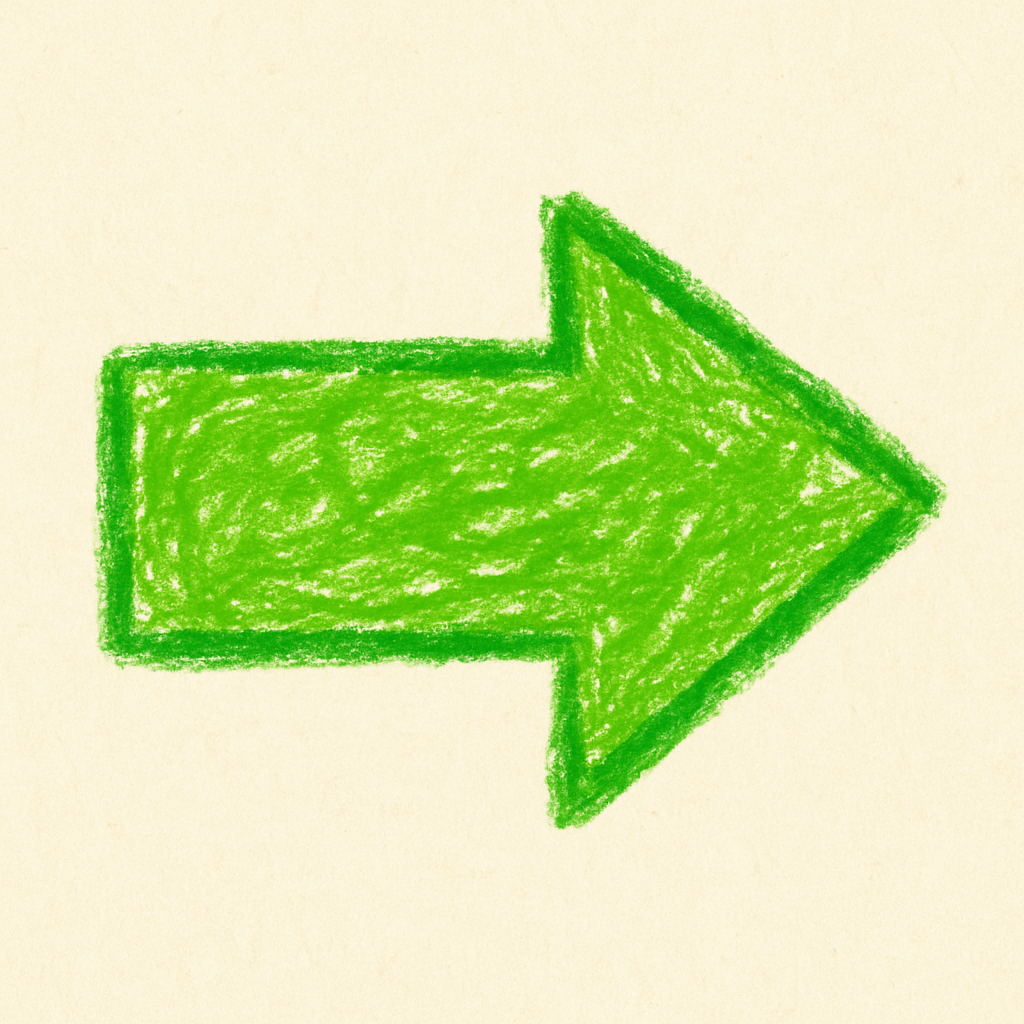 go — crayon