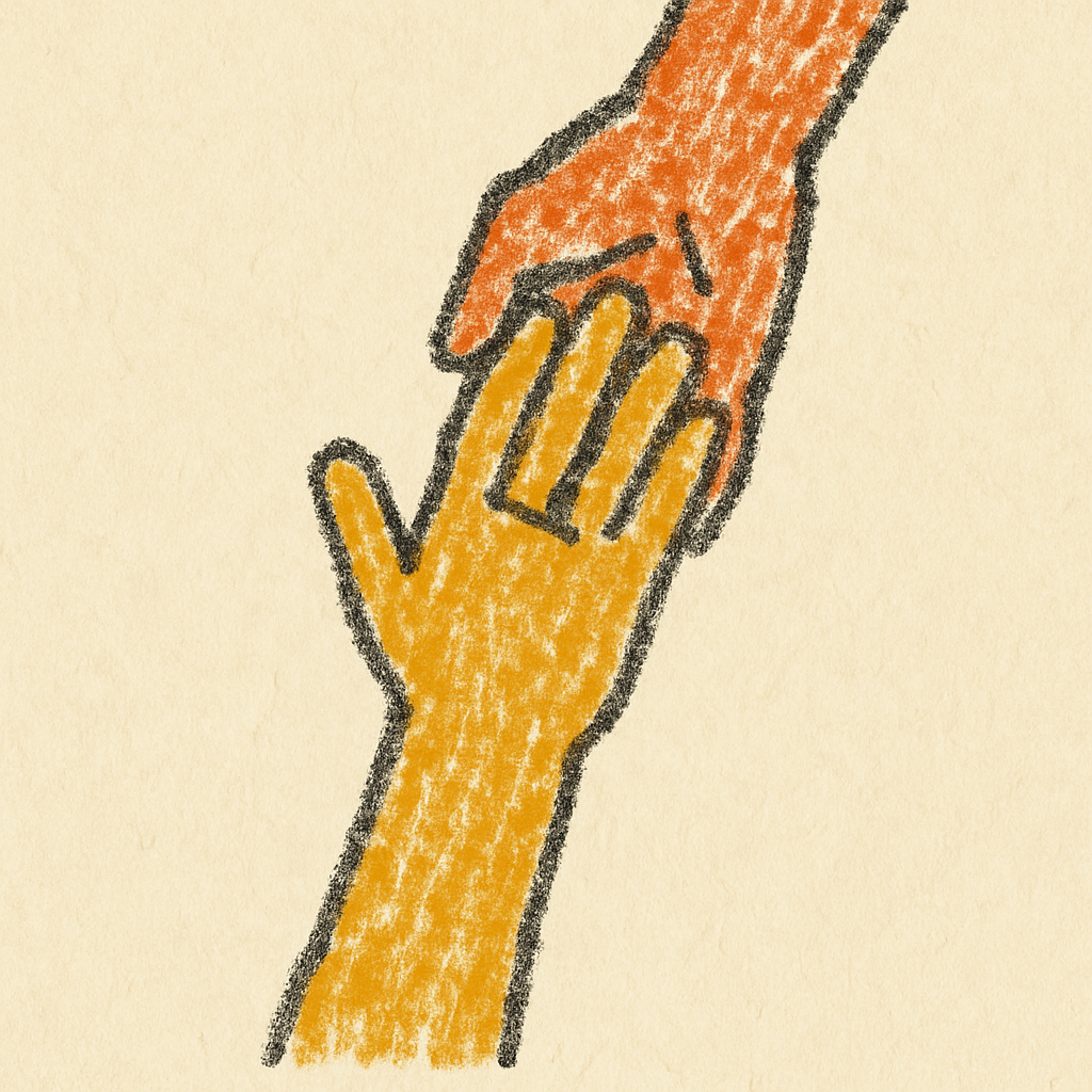 help — crayon
