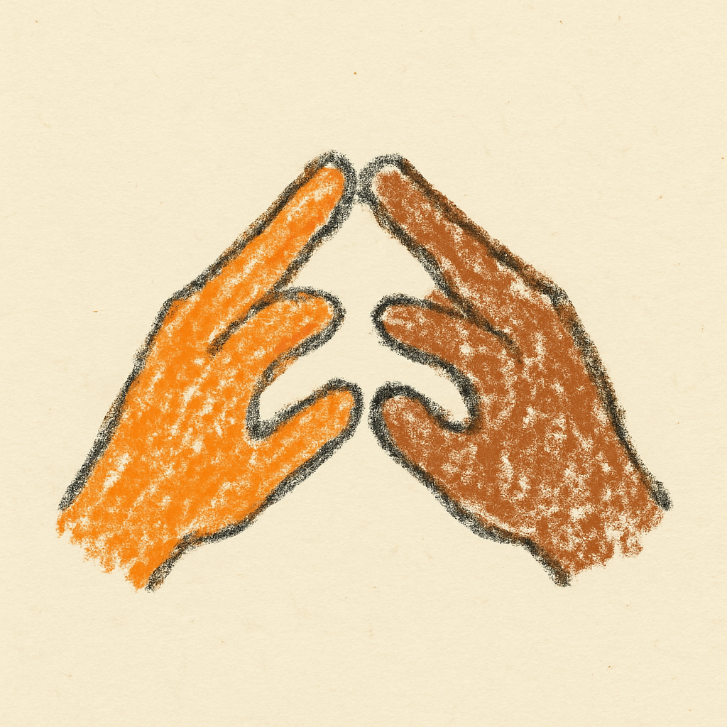 more — crayon