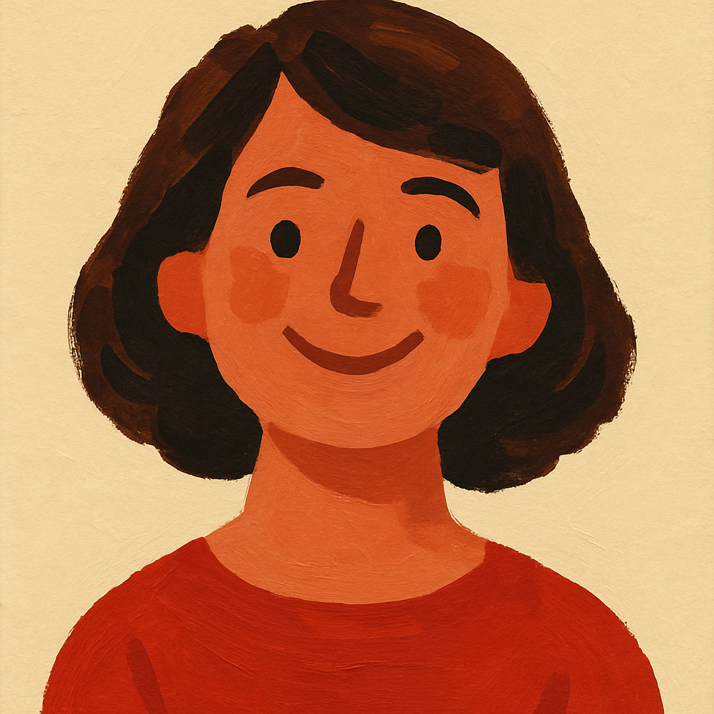 mommy — gouache