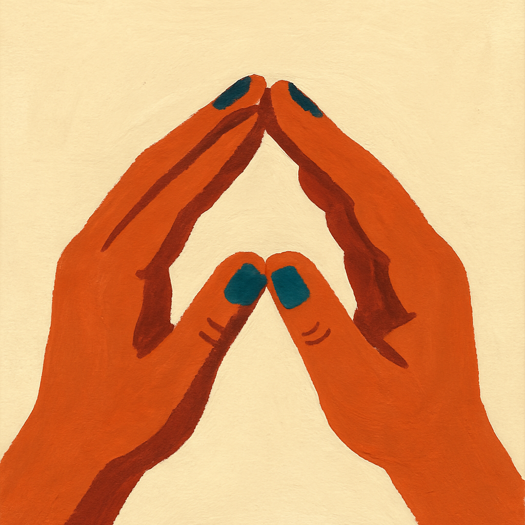 more — gouache