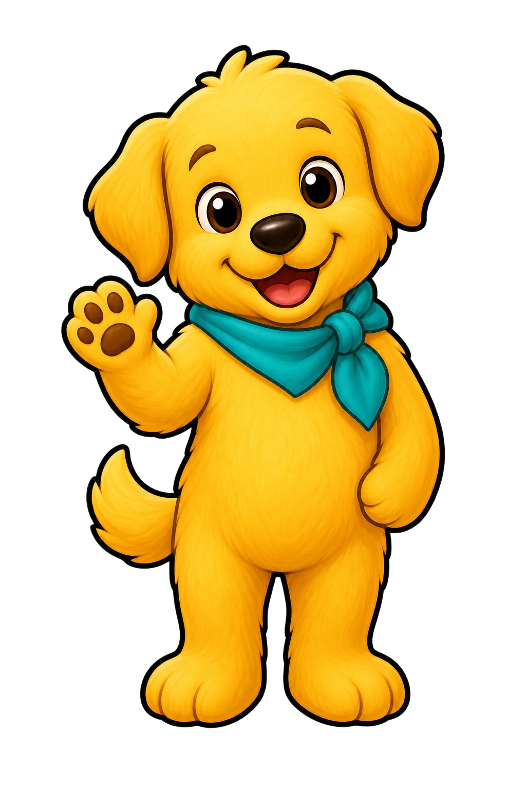 Buddy