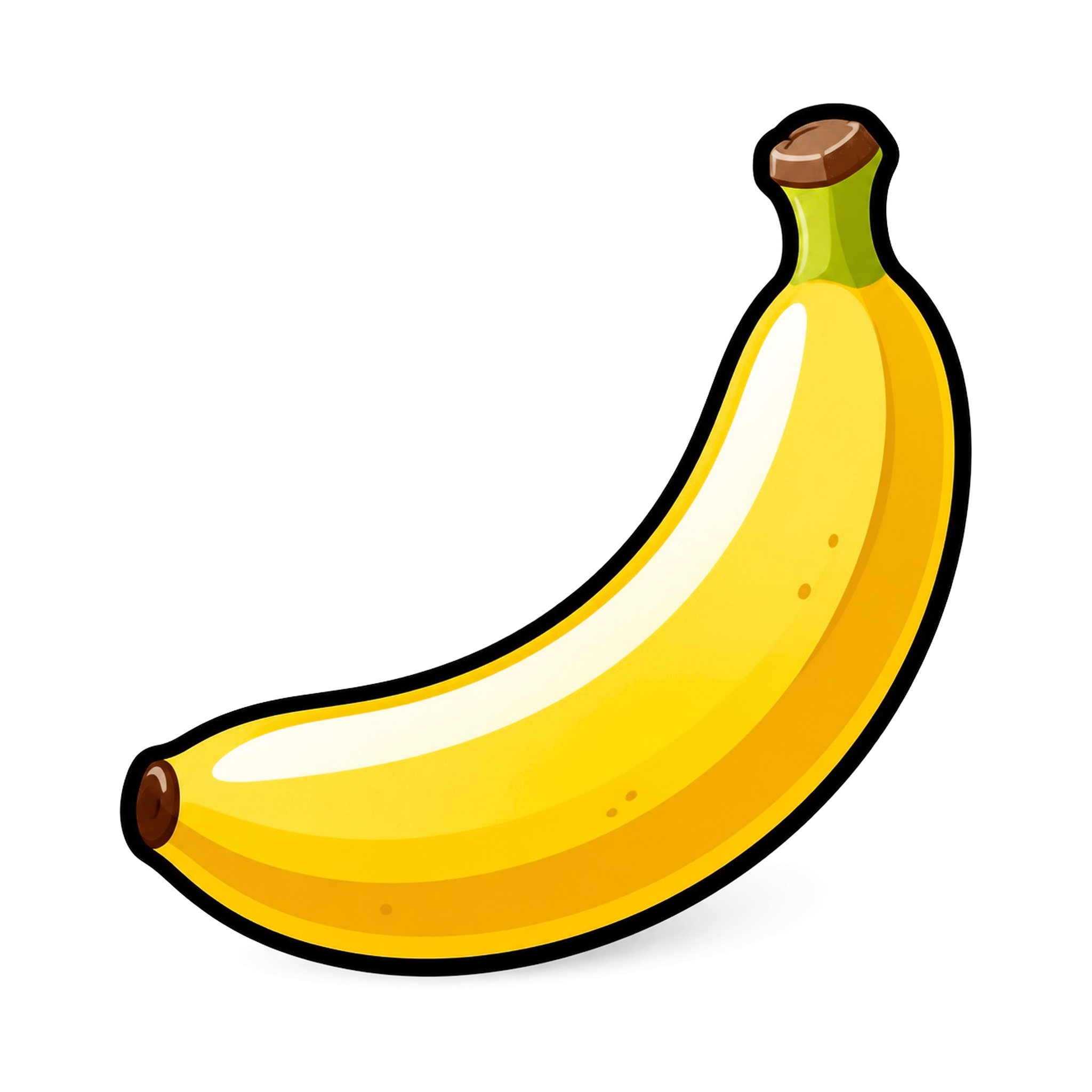 banana