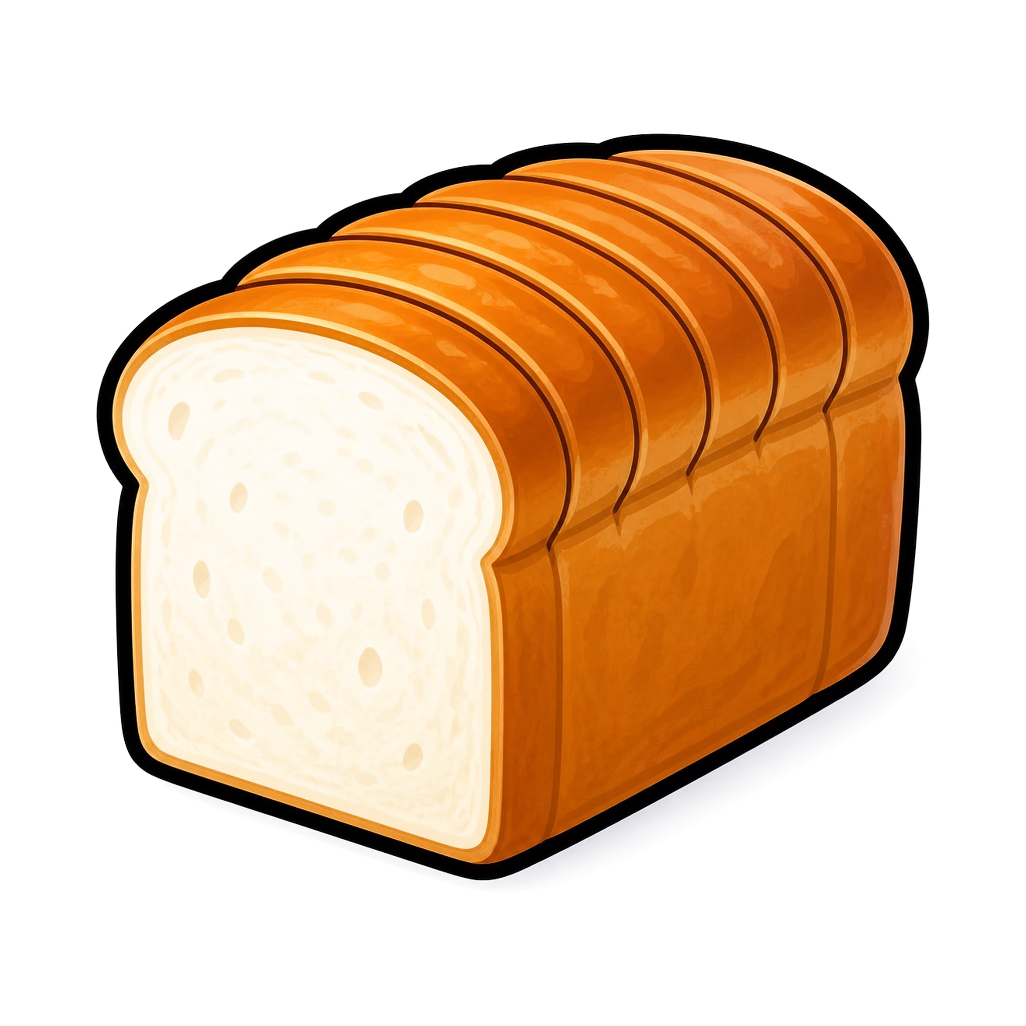 bread