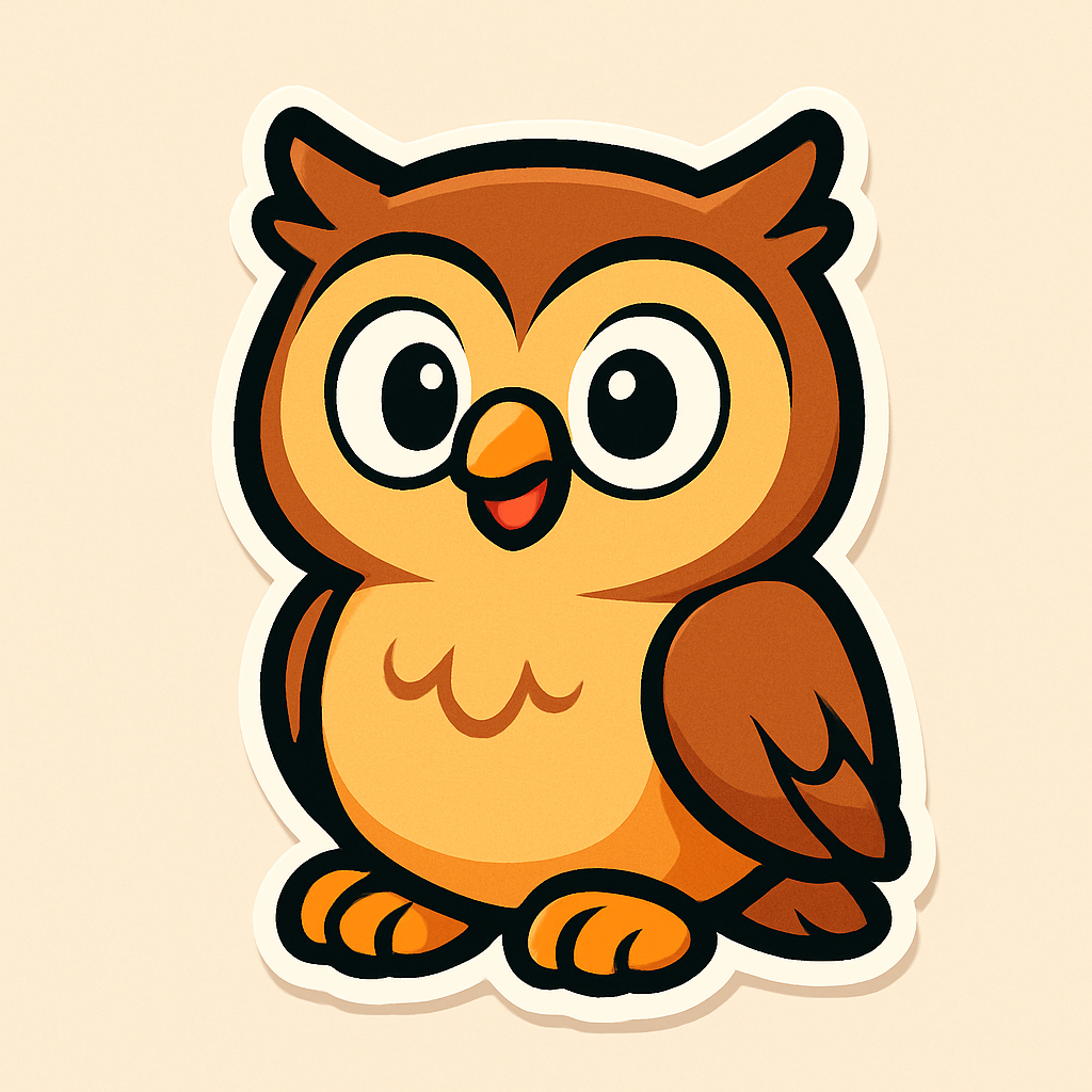Buddy — Bright & Bubbly