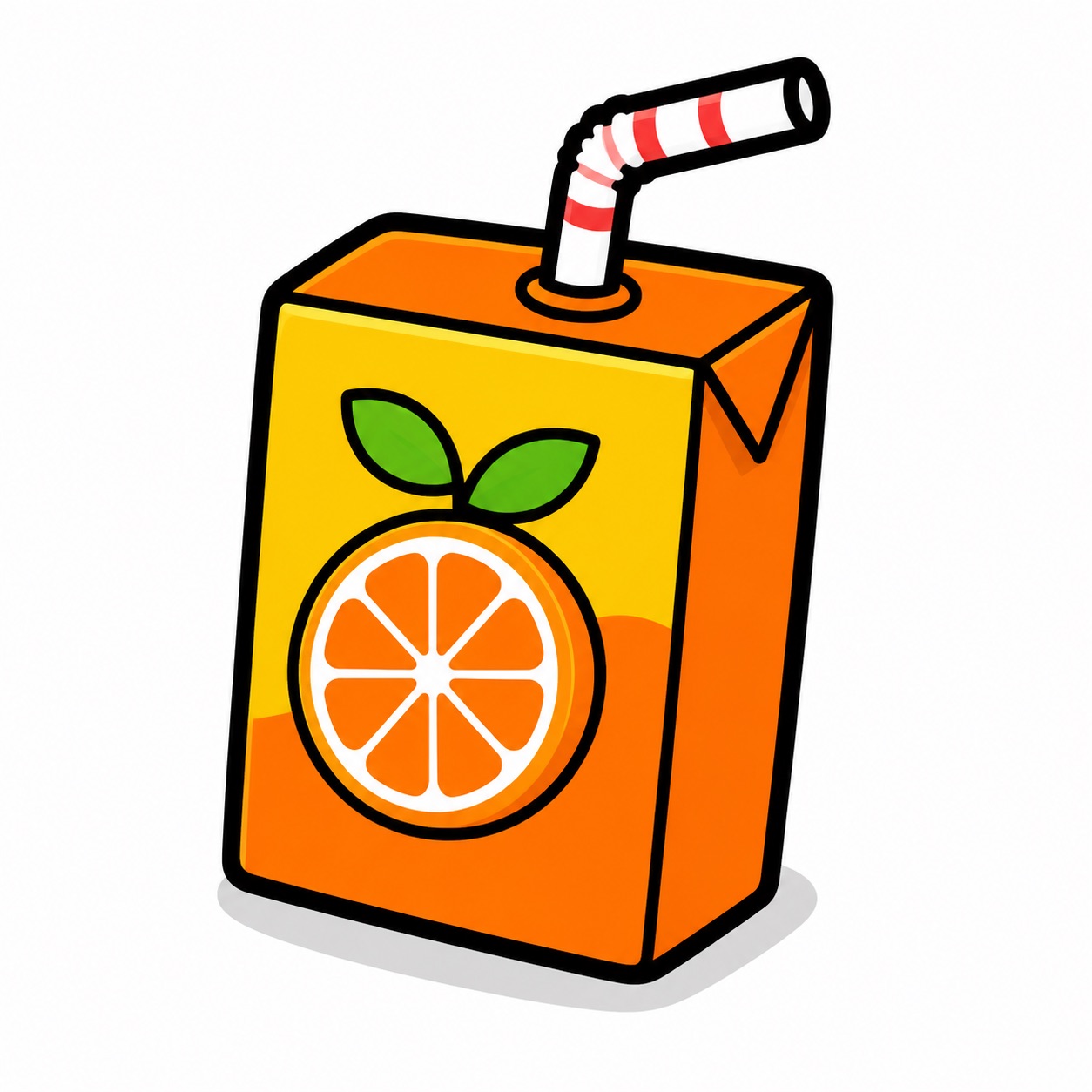 juice — bubbly