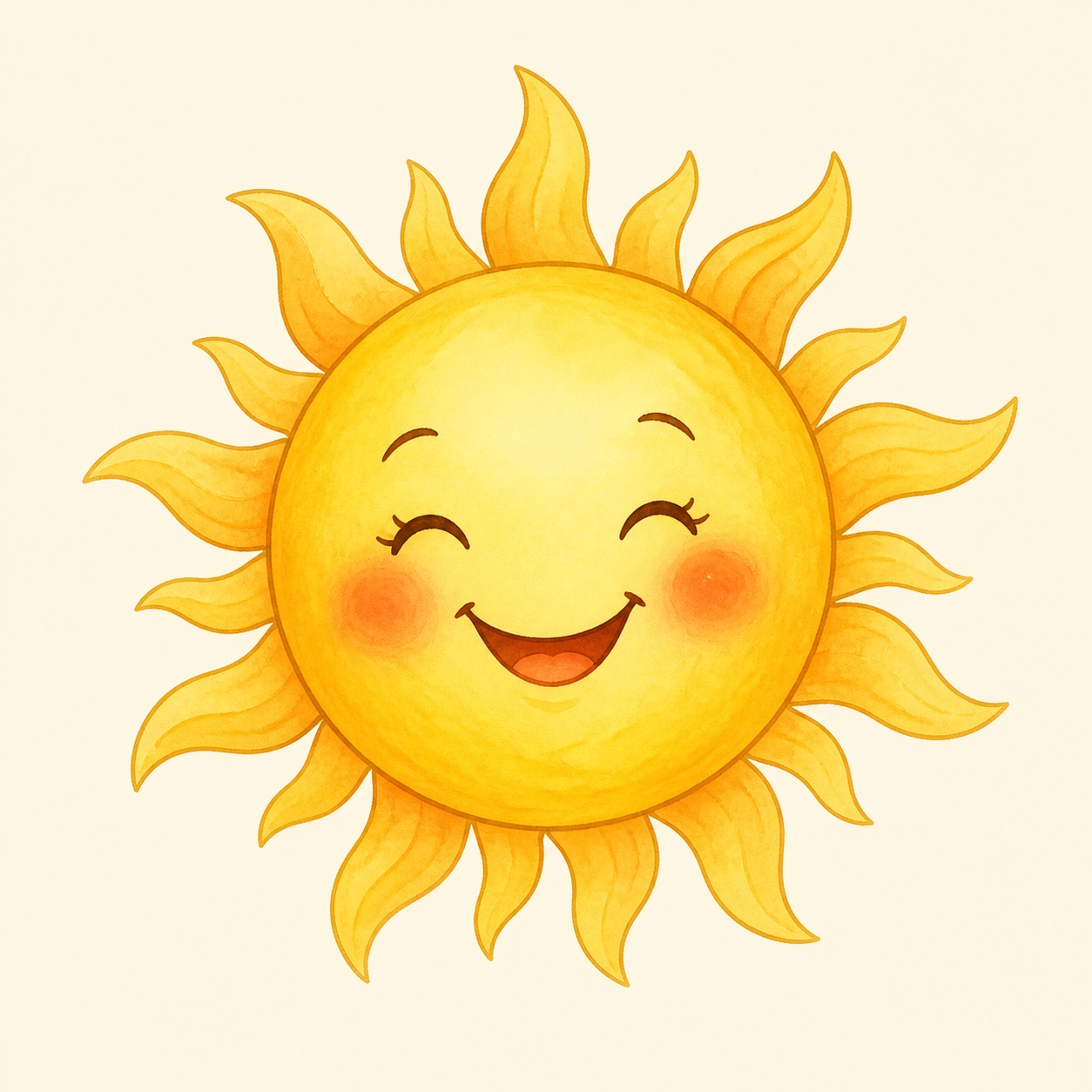 happy — storybook
