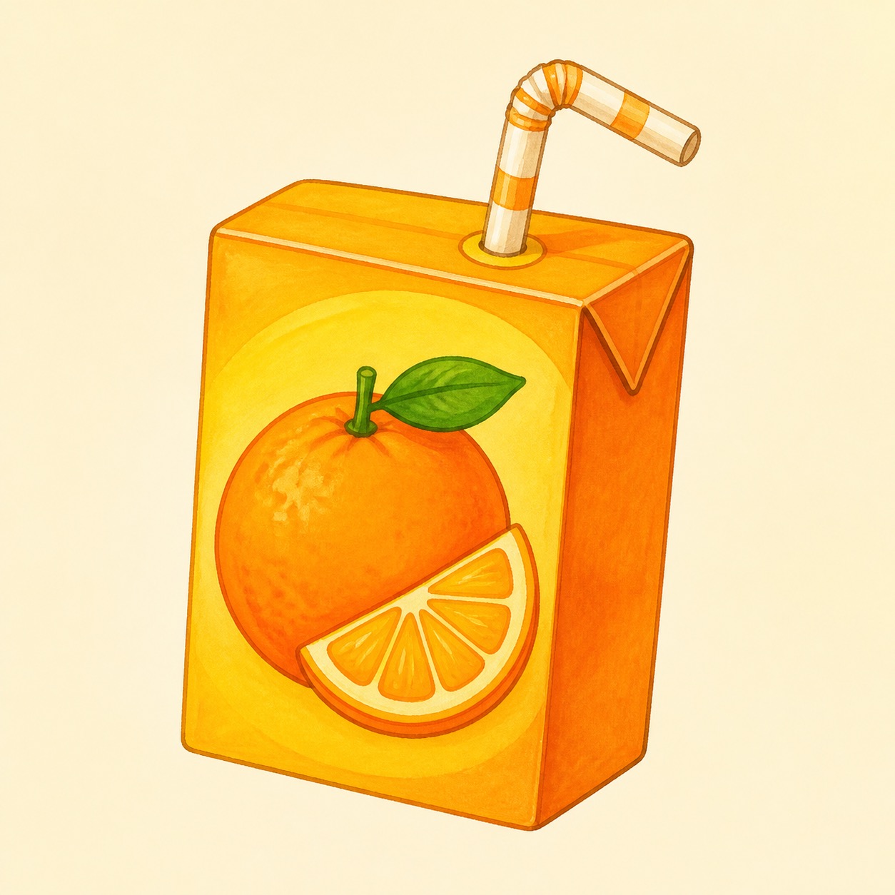 juice — storybook